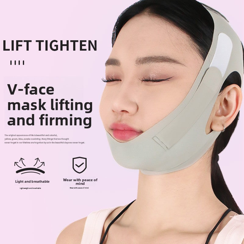 Face Lifting Sleep Mask