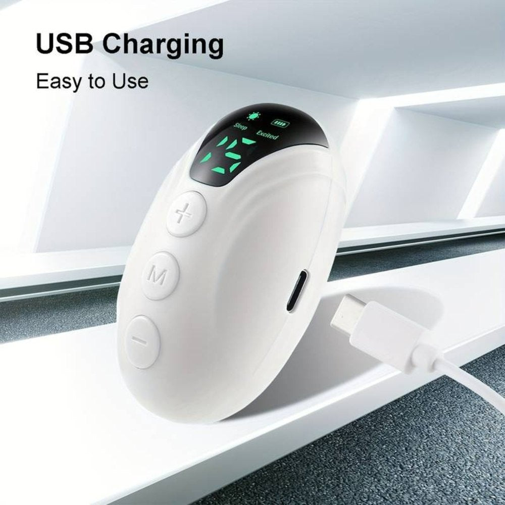 Pulse Therapy Sleep Aid