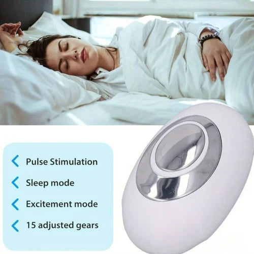 Pulse Therapy Sleep Aid