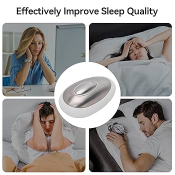 Pulse Therapy Sleep Aid