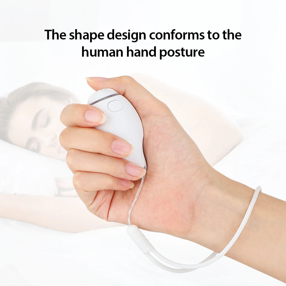 Pulse Therapy Sleep Aid