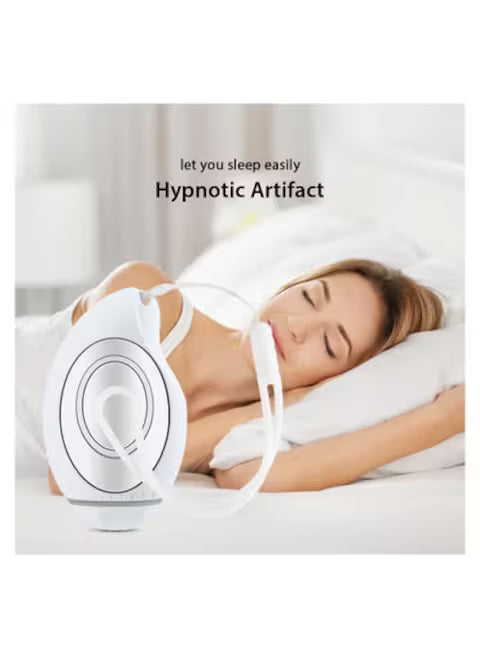 Pulse Therapy Sleep Aid