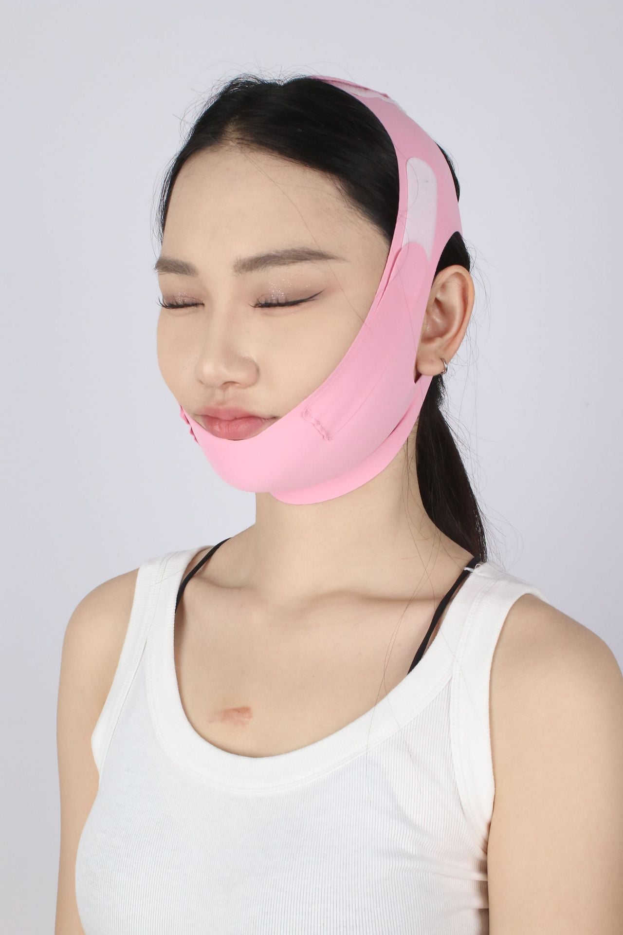 Face Lifting Sleep Mask