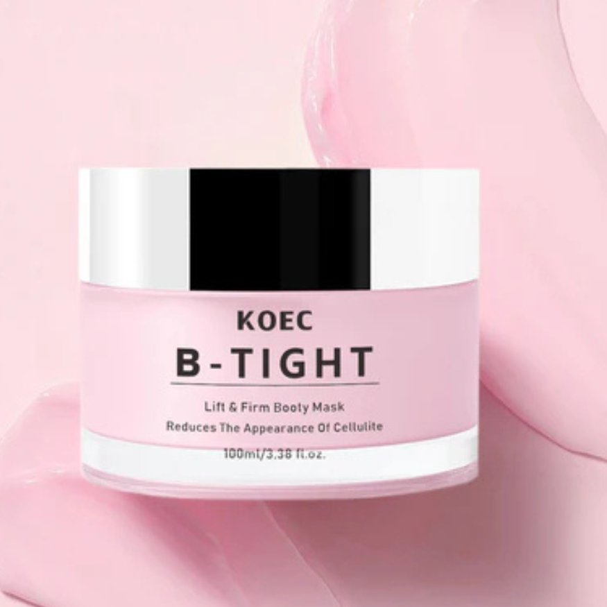 Hydrating Firming Night Body and Butt Cream