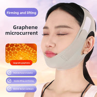 Face Lifting Sleep Mask