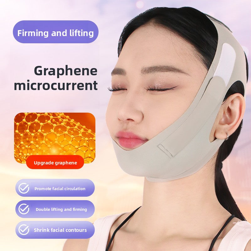 Face Lifting Sleep Mask