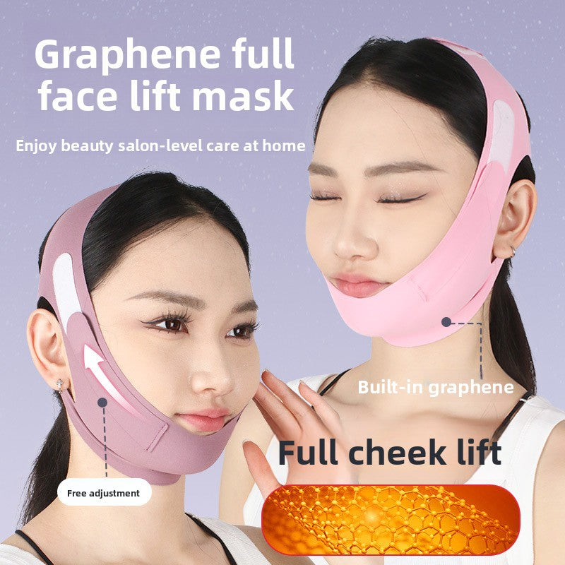 Face Lifting Sleep Mask